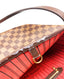 Louis Vuitton Neverfull MM Damier Ebene