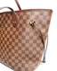 Louis Vuitton Neverfull MM Damier Ebene