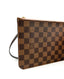 Louis Vuitton Pochette Damier Ebene