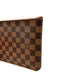 Louis Vuitton Pochette Damier Ebene