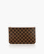 Louis Vuitton Pochette Damier Ebene