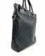 Louis Vuitton Damier Cobalt Cabas Sac Jour two-way Bag