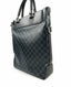 Louis Vuitton Damier Cobalt Cabas Sac Jour two-way Bag