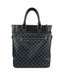 Louis Vuitton Damier Cobalt Cabas Sac Jour two-way Bag