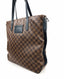 Louis Vuitton Herald Damier Ebene Tote