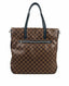 Louis Vuitton Herald Damier Ebene Tote