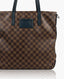 Louis Vuitton Herald Damier Ebene Tote