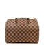 Louis Vuitton Speedy 30 Bandouliere Damier Ebene