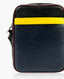 Louis Vuitton Danube Slim Crossbody Bag