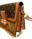 Louis Vuitton Dauphine MM Bag