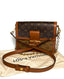 Louis Vuitton Dauphine MM Bag