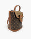 Louis Vuitton Dauphine Reverse Monogram Backpack PM