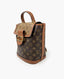 Louis Vuitton Dauphine Reverse Monogram Backpack PM