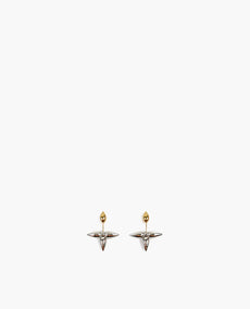 Louis Vuitton Louisette Stud Earrings