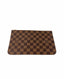 Louis Vuitton Pochette Damier Ebene