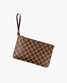 Louis Vuitton Pochette Damier Ebene