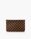 Louis Vuitton Pochette Damier Ebene