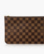 Louis Vuitton Pochette Damier Ebene