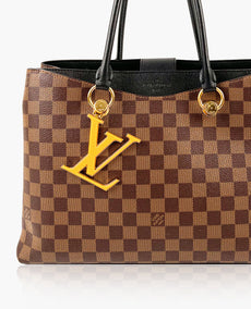 Louis Vuitton Riverside Damier Ebene