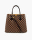 Louis Vuitton Kensington Damier Ebene