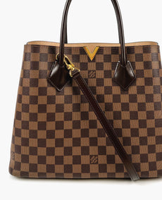 Louis Vuitton Kensington Damier Ebene