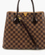 Louis Vuitton Kensington Damier Ebene