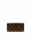 Louis Vuitton Emelie Wallet Monogram Rose Ballerine