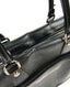 Louis Vuitton Briefcase Black Epi