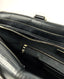 Louis Vuitton Briefcase Black Epi