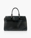 Louis Vuitton Briefcase Black Epi