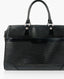 Louis Vuitton Briefcase Black Epi