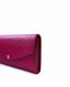 Louis Vuitton Sarah Wallet Epi Fuchsia