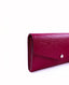 Louis Vuitton Sarah Wallet Epi Fuchsia