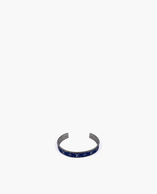 Louis Vuitton LV Escale Wild Bracelet Monogram Blue