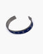 Louis Vuitton LV Escale Wild Bracelet Monogram Blue