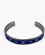 Louis Vuitton LV Escale Wild Bracelet Monogram Blue