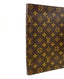 Louis Vuitton Monogram Etui iPad NM Case