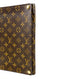 Louis Vuitton Monogram Etui iPad NM Case