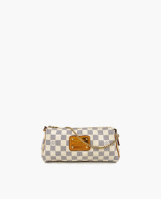 Louis Vuitton Eva Damier Azur