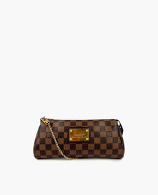 Louis Vuitton Eva Damier Ebene