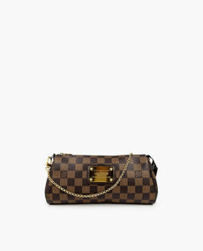 Louis Vuitton Eva Damier Ebene