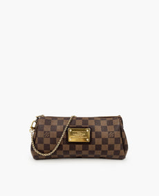 Louis Vuitton Eva Damier Ebene