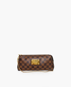 Louis Vuitton Eva Damier Ebene