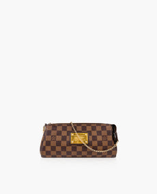 Louis Vuitton Eva Damier Ebene