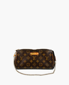 Louis Vuitton Eva Monogram