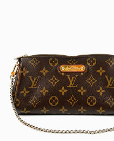 Louis Vuitton Eva Monogram