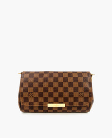 Louis Vuitton Favorite MM Damier Ebene