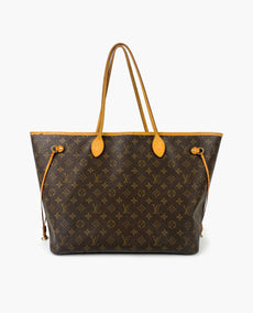 Louis Vuitton Neverfull Monogram GM