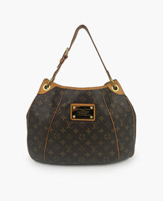 Louis Vuitton Galliera PM Monogram