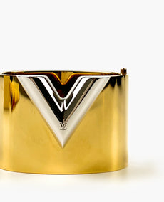 Louis Vuitton Essential V Cuff